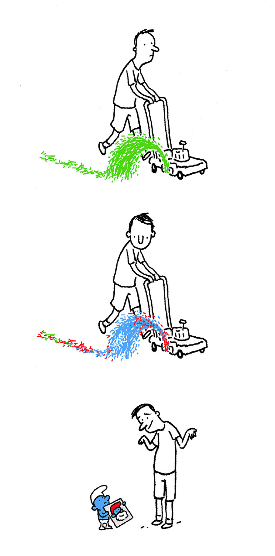 Jim Benton humor inteligente 6