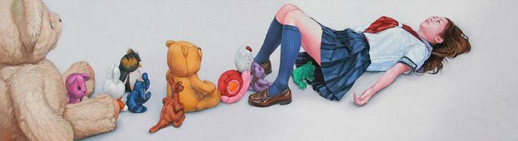 Kazuhiro Hori adolescentes secundaria 9