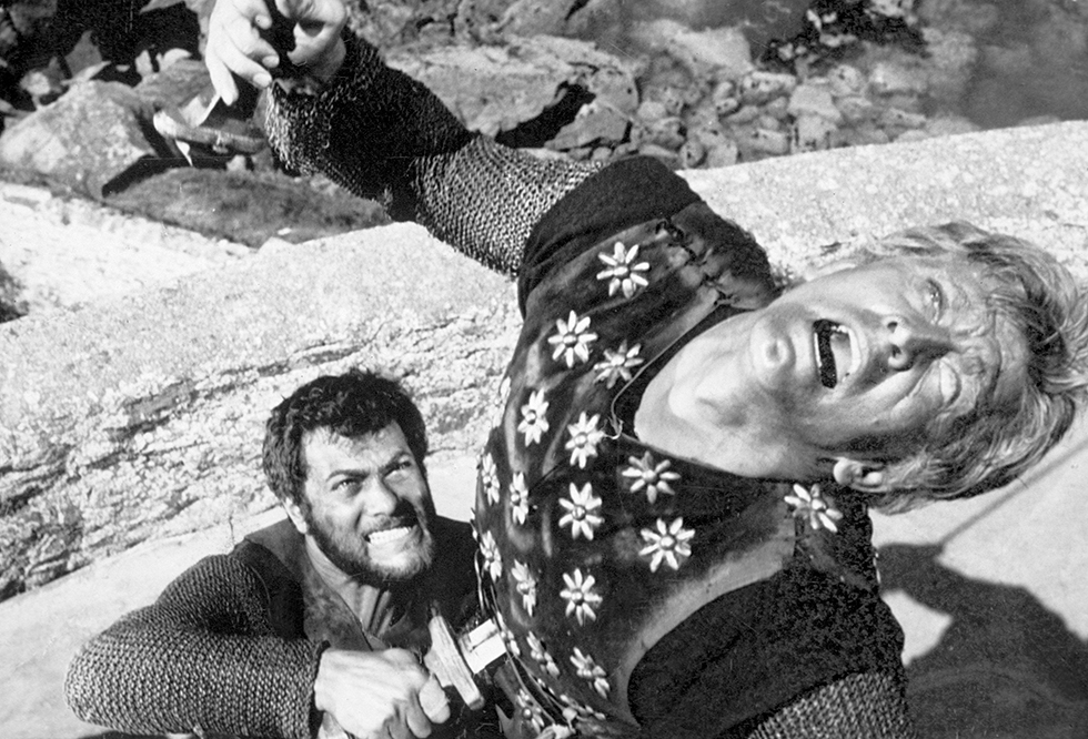 Kirk Douglas 2