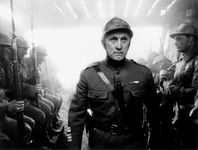 Kirk Douglas 3
