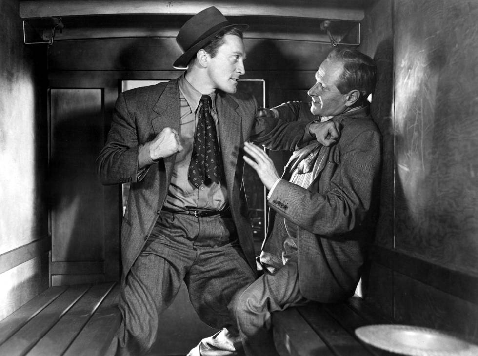 Kirk Douglas 5