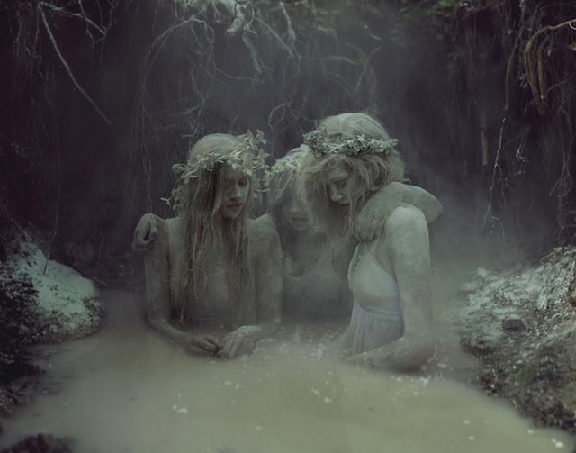 Kyle Thompson fotografias surrealistas 2