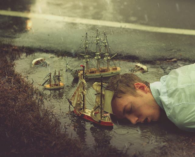 Kyle Thompson fotografias surrealistas 4