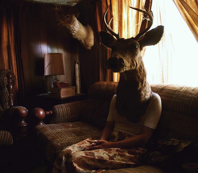 Kyle Thompson fotografias surrealistas 5