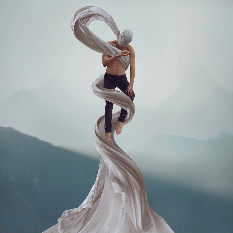 Kyle Thompson fotografias surrealistas 7