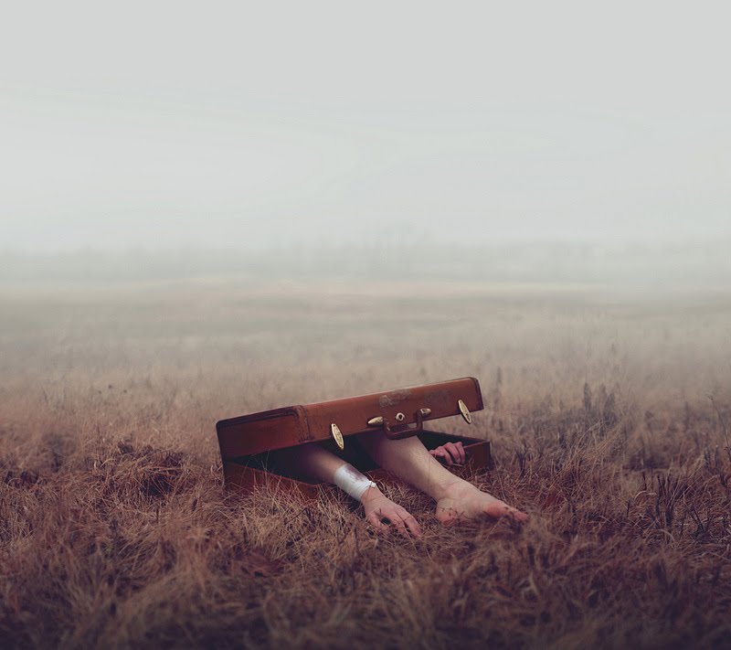 Kyle Thompson fotografias surrealistas 9