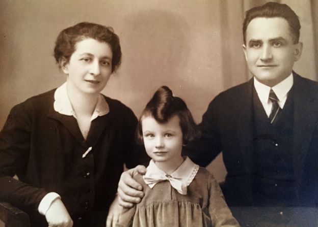 La milagrosa vida Zuzana Ruzickova 2
