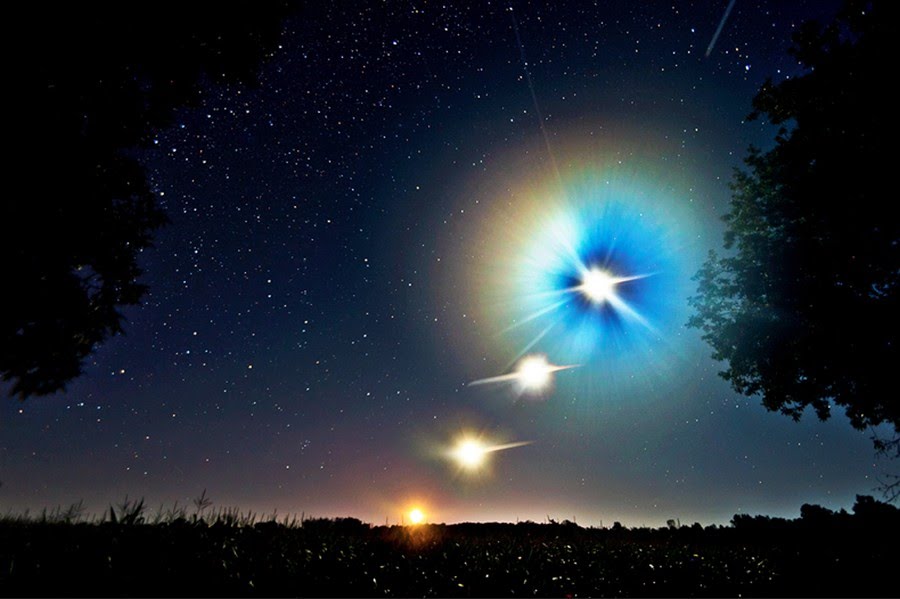 Matt Molloy cielos nubes espectaculares 13