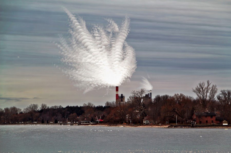 Matt Molloy cielos nubes espectaculares 16
