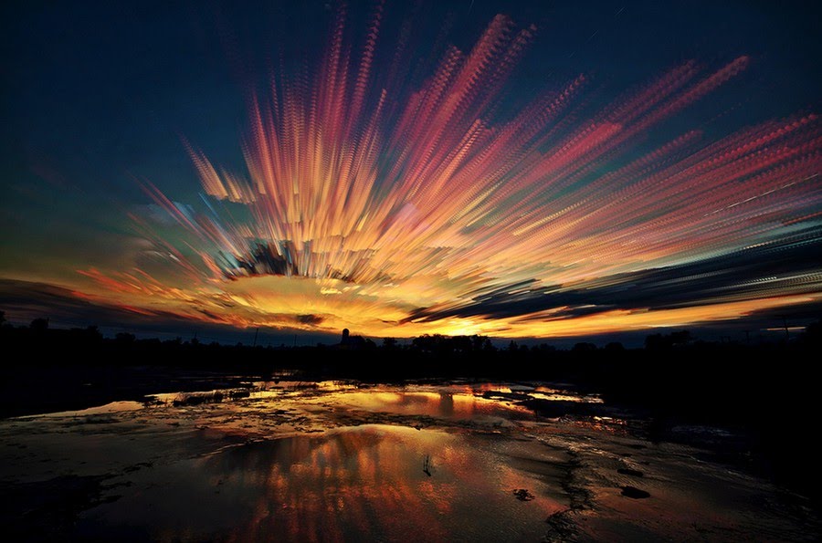 Matt Molloy cielos nubes espectaculares 2