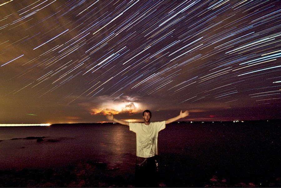 Matt Molloy cielos nubes espectaculares 4