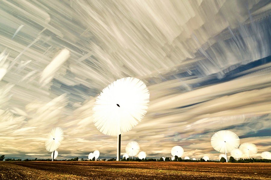 Matt Molloy cielos nubes espectaculares 9