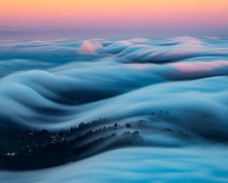 Nicholas Steinberg fotografias niebla 4