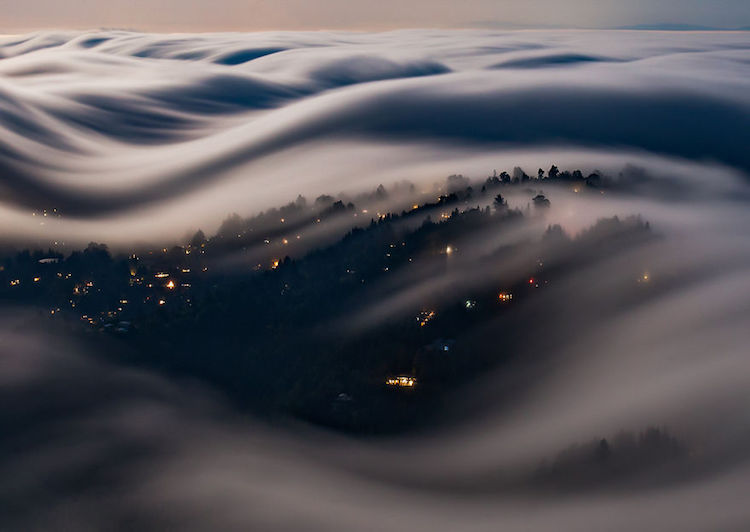 Nicholas Steinberg fotografias niebla 6