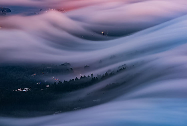 Nicholas Steinberg fotografias niebla 9
