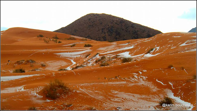 Nieve Sahara Cultura Inquieta 4