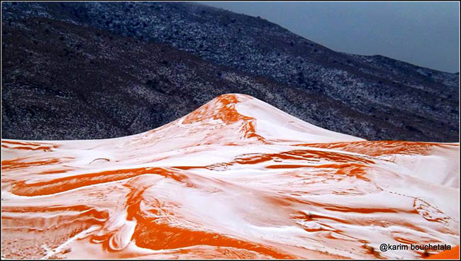 Nieve Sahara Cultura Inquieta 5
