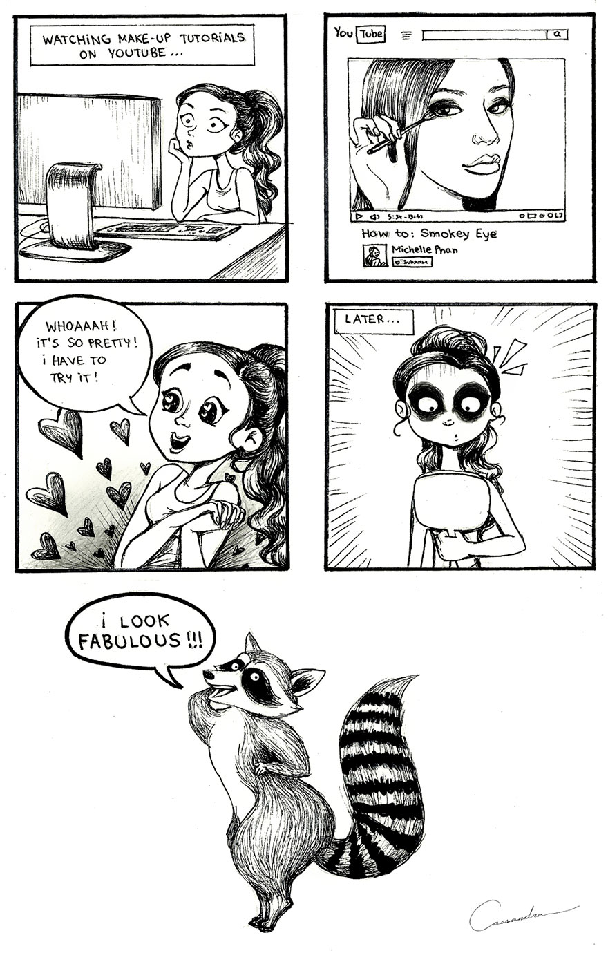 Problemas mujer CI12