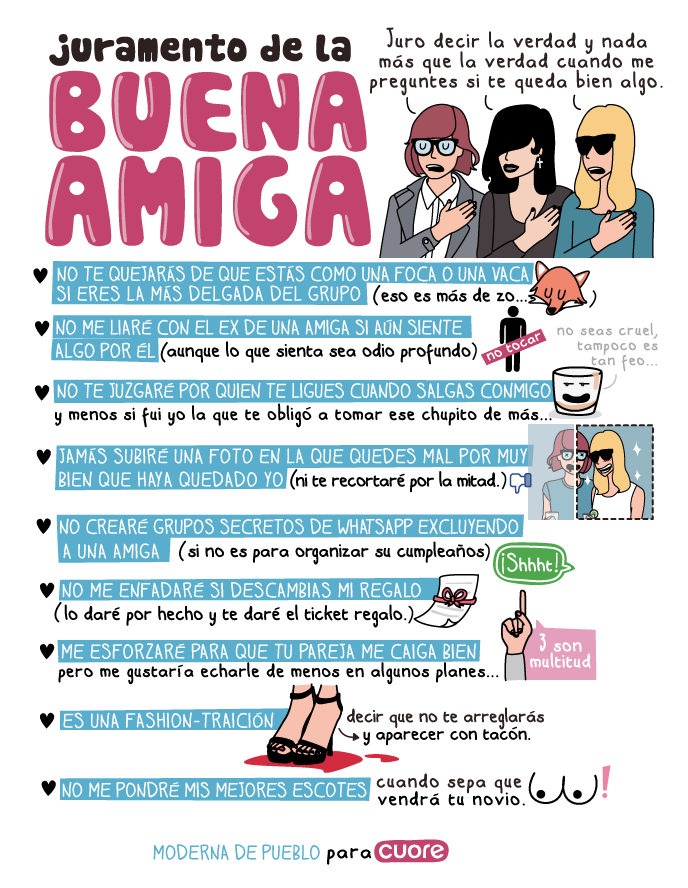 Raquel Corcoles Moderna de Pueblo