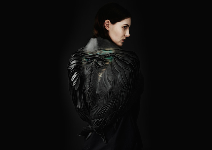 The unseen ropa cambia de color 2
