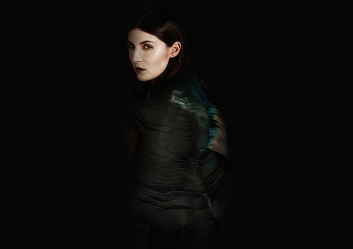 The unseen ropa cambia de color 3