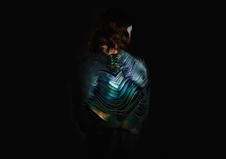 The unseen ropa cambia de color 4