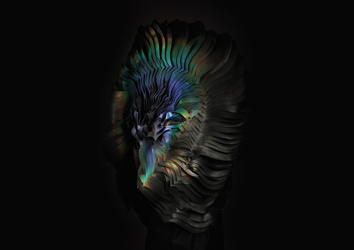 The unseen ropa cambia de color 5