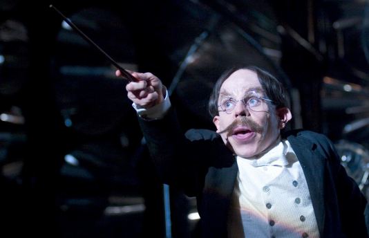 Warwick Davis Cultura Inquieta 4