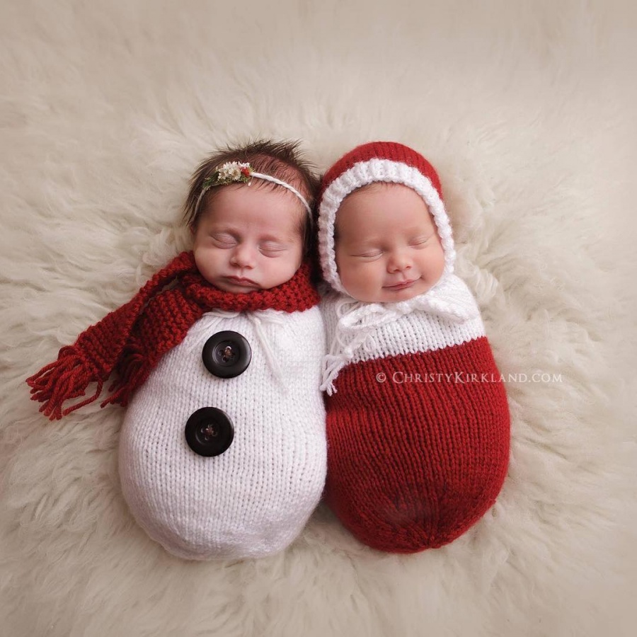 bebe navidad