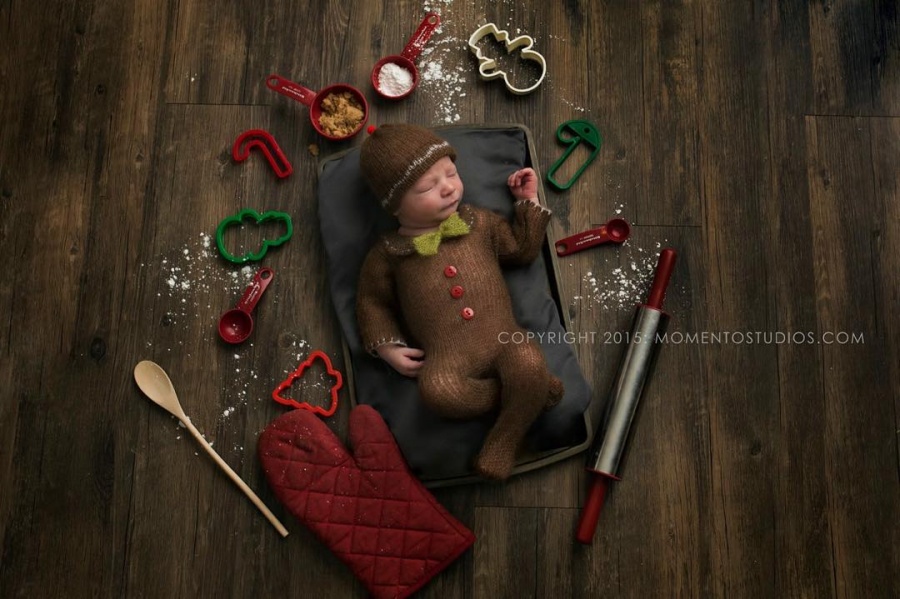 bebe navidad 13