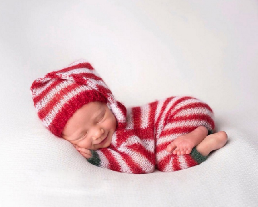 bebe navidad 15