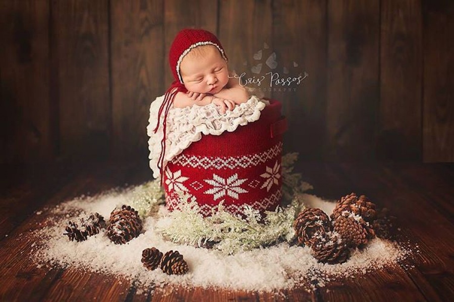 bebe navidad 3