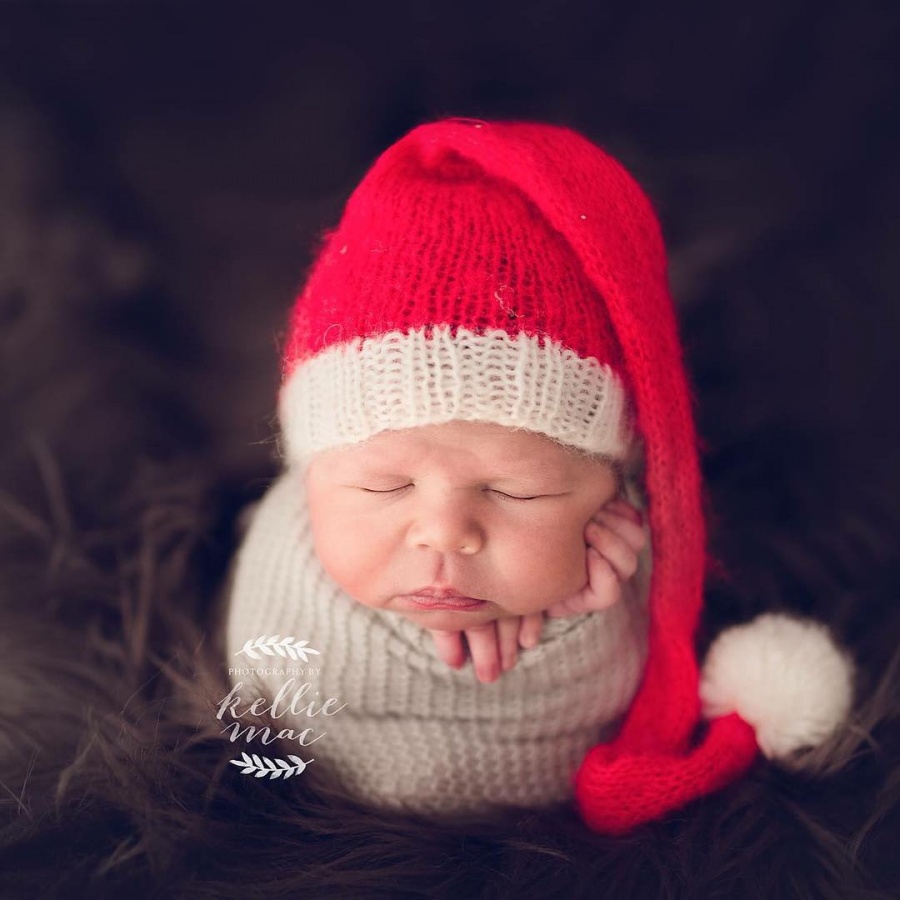 bebe navidad 5