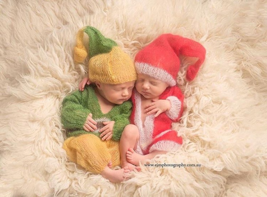 bebe navidad 7