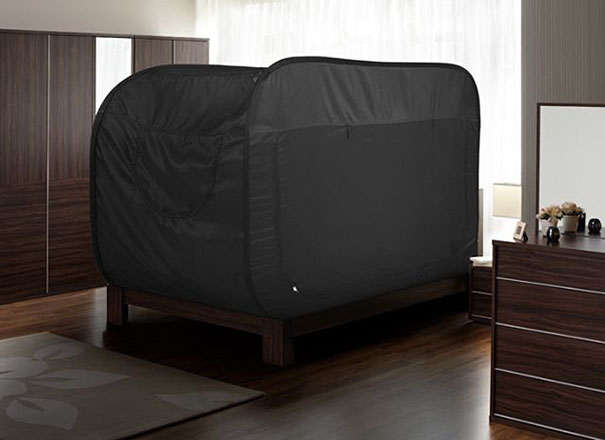 cama refugio ansiedad 3