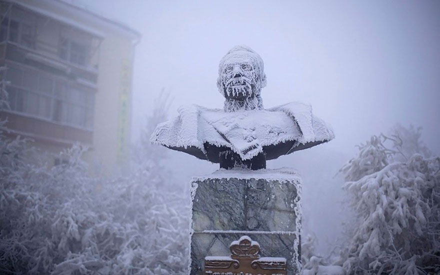 coldest village oymyakon russia amos chaple 10