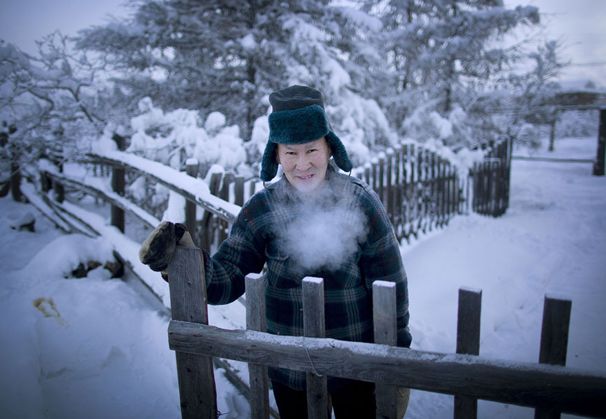 coldest village oymyakon russia amos chaple 13