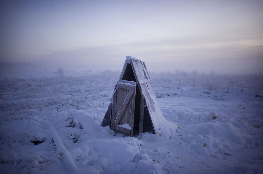 coldest village oymyakon russia amos chaple 17