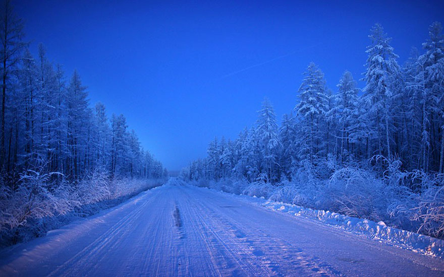 coldest village oymyakon russia amos chaple 22
