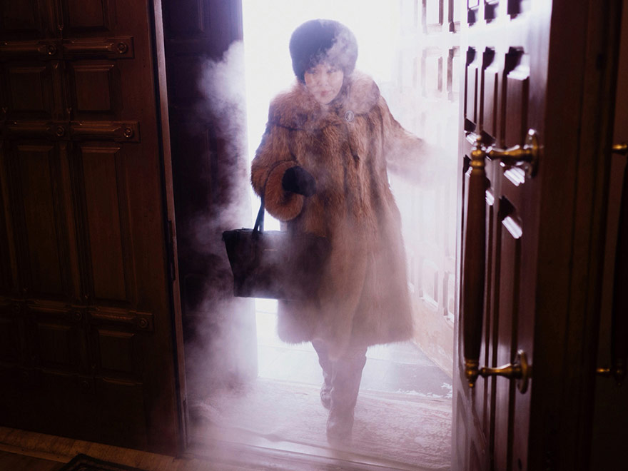 coldest village oymyakon russia amos chaple 25