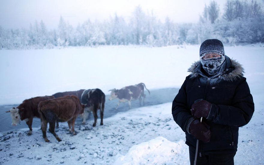 coldest village oymyakon russia amos chaple 8