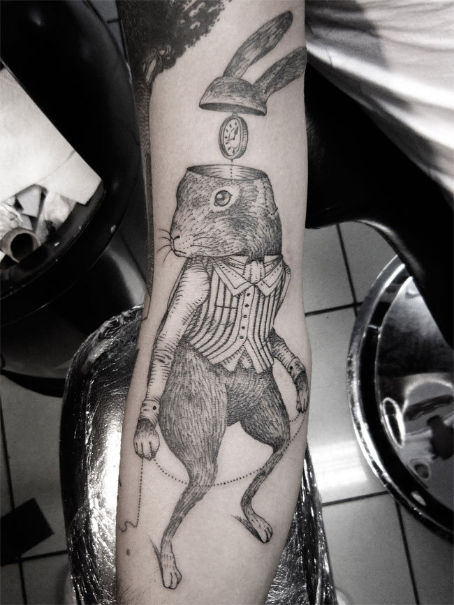 dambra tatu 03
