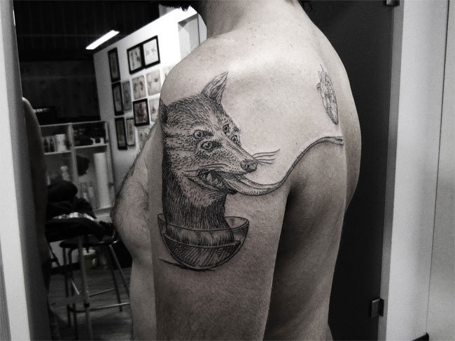 dambra tatu 07