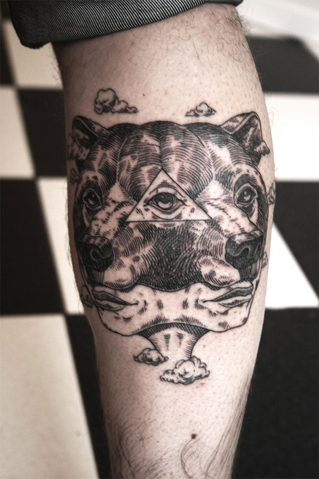 dambra tatu 15