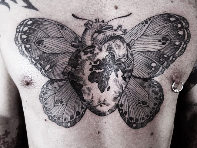 dambra tatu 17