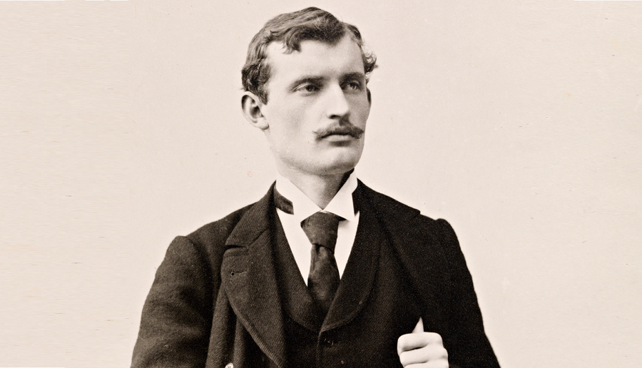 edvard munch portrait
