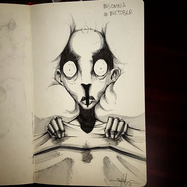 enfermedades trastornos mentales 2