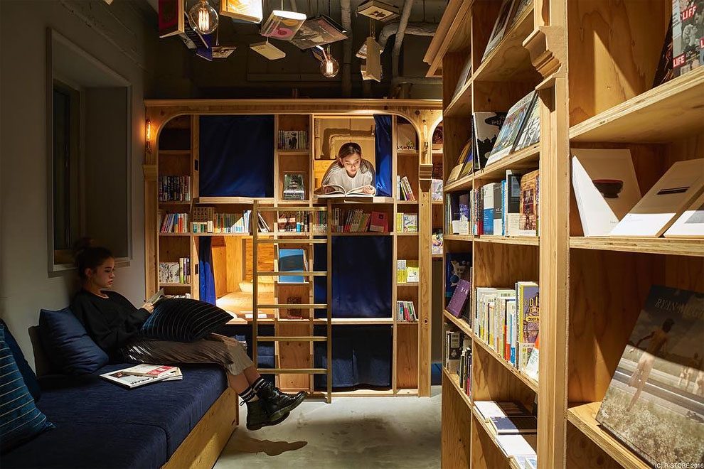 hotel libreria 01