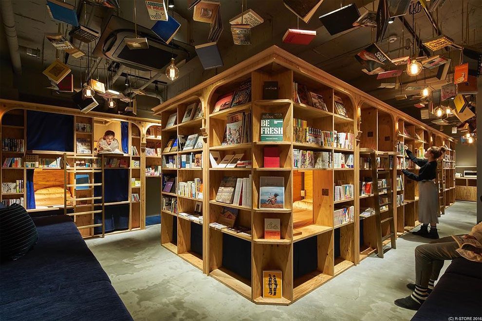 hotel libreria 02