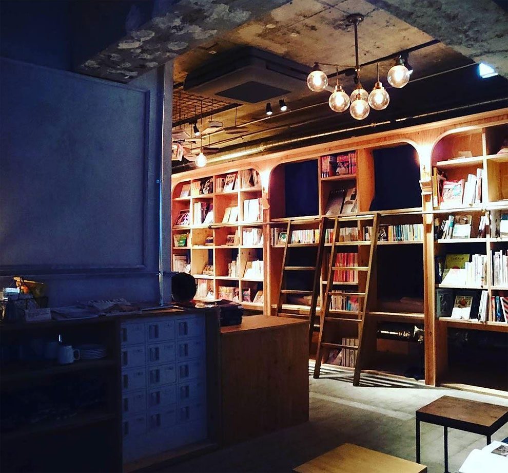hotel libreria 03